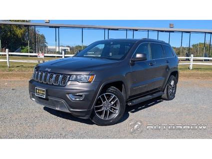 2020 Jeep Grand Cherokee Somerset NJ