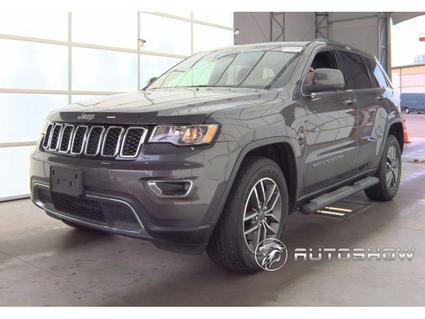 2020 Jeep Grand Cherokee Somerset NJ