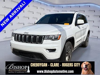 2020 Jeep Grand Cherokee Rogers City MI