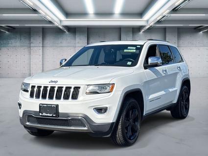 2020 Jeep Grand Cherokee Riverhead NY