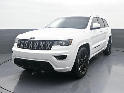 2020 Jeep Grand Cherokee Louisville KY
