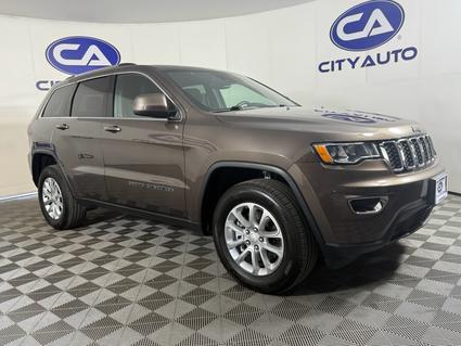 2021 Jeep Grand Cherokee Memphis TN