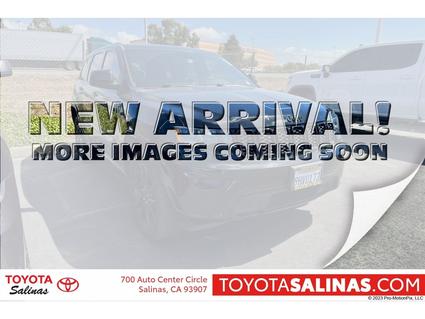 2021 Jeep Grand Cherokee Salinas CA