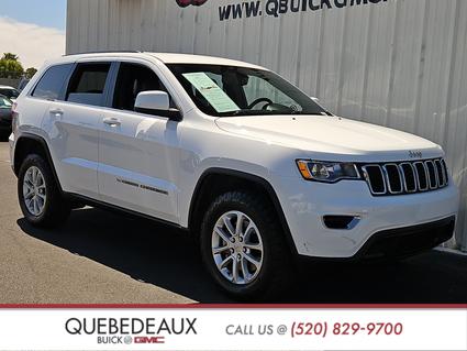 2022 Jeep Grand Cherokee WK Tucson AZ