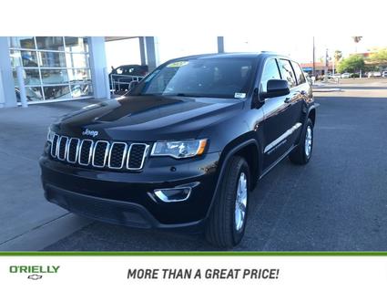 2022 Jeep Grand Cherokee WK Tucson AZ