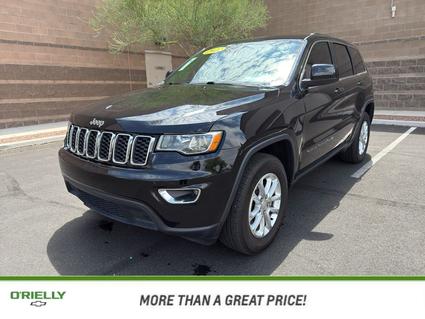 2022 Jeep Grand Cherokee WK Tucson AZ