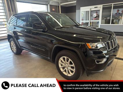 2022 Jeep Grand Cherokee WK Van Wert OH