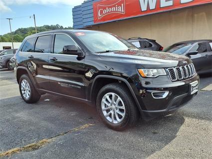 2022 Jeep Grand Cherokee WK Indiana PA