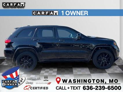 2022 Jeep Grand Cherokee WK Washington MO