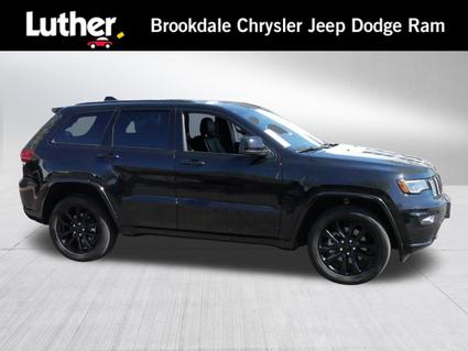 2022 Jeep Grand Cherokee WK Minneapolis MN