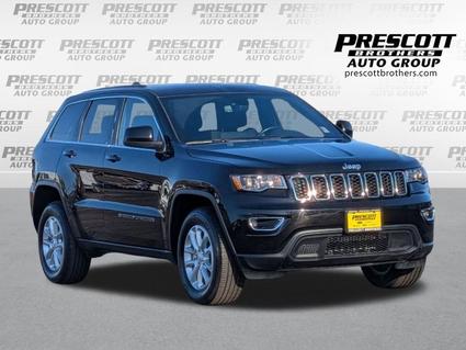 2022 Jeep Grand Cherokee WK Mendota IL