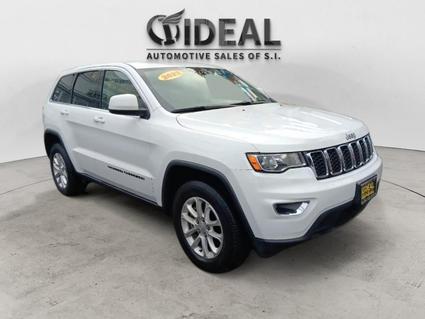2022 Jeep Grand Cherokee WK Staten Island NY