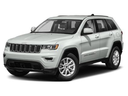 2022 Jeep Grand Cherokee WK Fargo ND