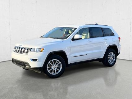 2022 Jeep Grand Cherokee WK Valparaiso IN