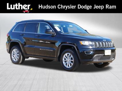 2022 Jeep Grand Cherokee WK Hudson WI
