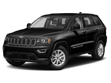 2022 Jeep Grand Cherokee WK Hudson WI