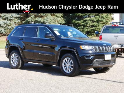 2022 Jeep Grand Cherokee WK Hudson WI