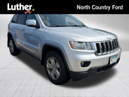 2012 Jeep Grand Cherokee Minneapolis MN