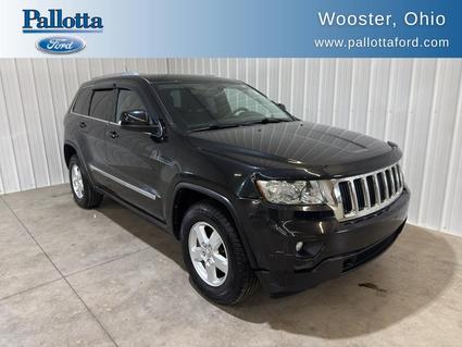 2012 Jeep Grand Cherokee Wooster OH