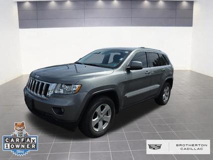 2013 Jeep Grand Cherokee  