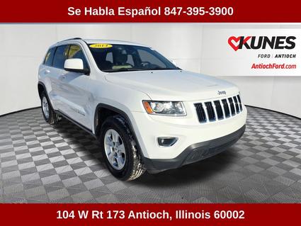 2014 Jeep Grand Cherokee Antioch IL