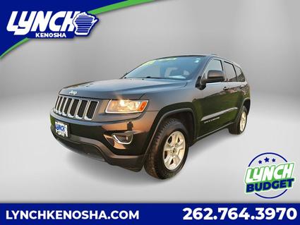 2014 Jeep Grand Cherokee Kenosha WI