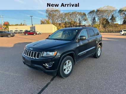 2014 Jeep Grand Cherokee Wausau WI