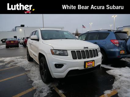 2015 Jeep Grand Cherokee Saint Paul MN