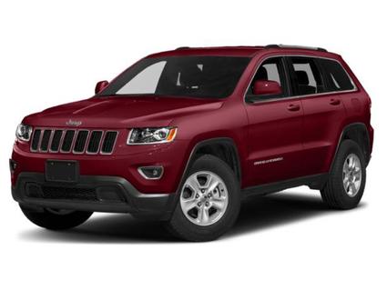 2015 Jeep Grand Cherokee Burnsville MN