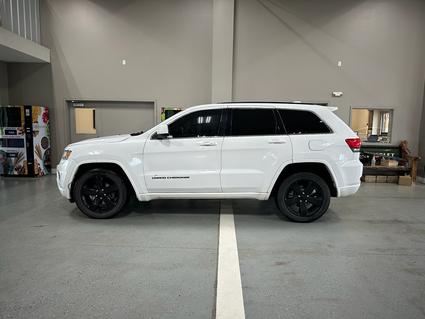 2015 Jeep Grand Cherokee Manchester IA