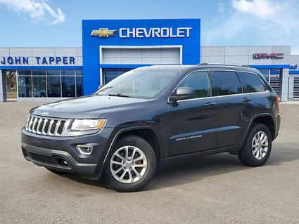 2015 Jeep Grand Cherokee Paw Paw MI
