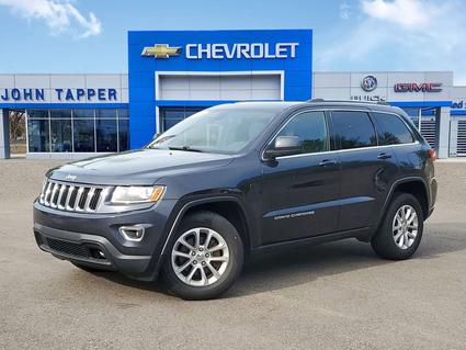 2015 Jeep Grand Cherokee Paw Paw MI