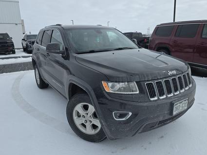 2015 Jeep Grand Cherokee Hopkinsville KY