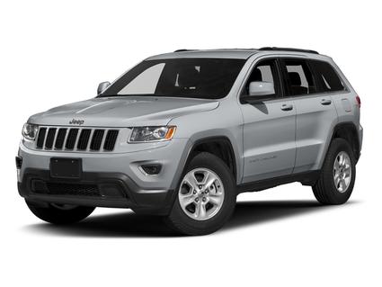 2016 Jeep Grand Cherokee Casper WY
