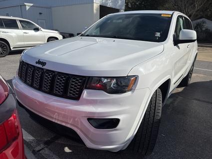 2017 Jeep Grand Cherokee Fort Walton Beach FL