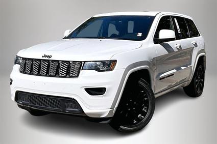 2017 Jeep Grand Cherokee Fort Walton Beach FL