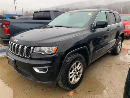 2018 Jeep Grand Cherokee Cliffton Park NY