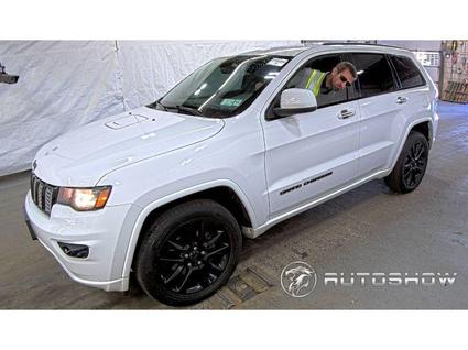 2018 Jeep Grand Cherokee Somerset NJ