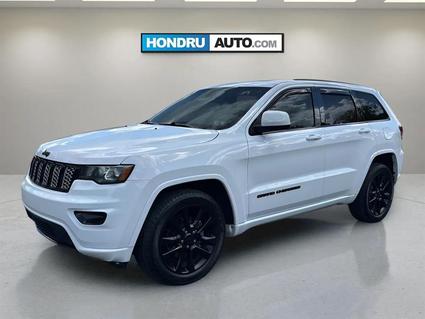 2018 Jeep Grand Cherokee Manheim PA
