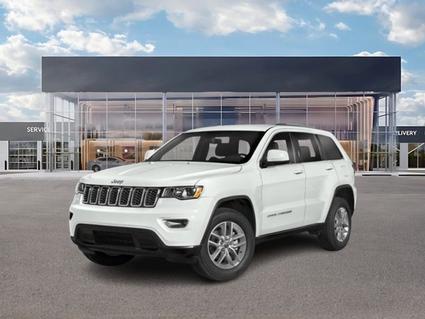 2019 Jeep Grand Cherokee Long Island City NY