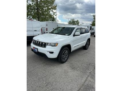 2019 Jeep Grand Cherokee Virginia Beach VA