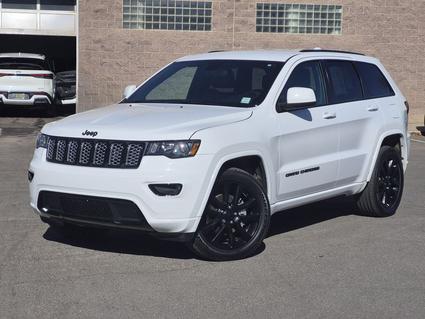 2019 Jeep Grand Cherokee Albuquerque NM