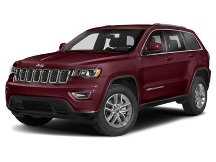 2019 Jeep Grand Cherokee Minneapolis MN