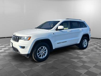 2019 Jeep Grand Cherokee Antigo WI