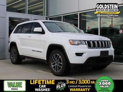 2020 Jeep Grand Cherokee Latham NY