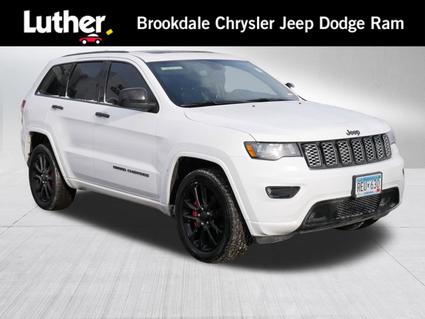 2020 Jeep Grand Cherokee Minneapolis MN