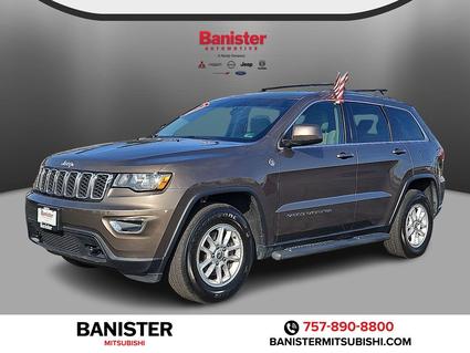 2020 Jeep Grand Cherokee Hampton VA