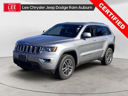 2020 Jeep Grand Cherokee La Grande OR