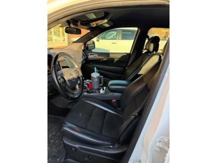 2021 Jeep Grand Cherokee Walhalla SC