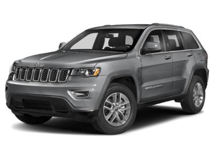 2021 Jeep Grand Cherokee Spokane WA
